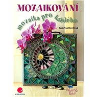 Mozaikování - Elektronická kniha