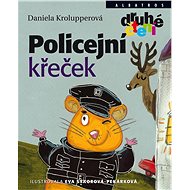 Policejní křeček - Elektronická kniha