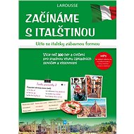 Začínáme s italštinou - Elektronická kniha