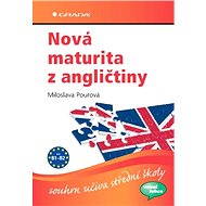 Nová maturita z angličtiny - Elektronická kniha
