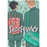 Srdcerváči - Elektronická kniha