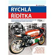 Rychlá řídítka - Elektronická kniha