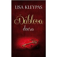 Ďáblova dcera - Elektronická kniha
