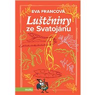Luštěniny ze Svatojánu - Elektronická kniha