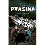 Prašina 2 – Černý merkurit - Elektronická kniha