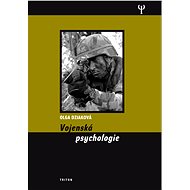 Vojenská psychologie - Elektronická kniha
