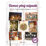 Domov plný nápadů - Elektronická kniha