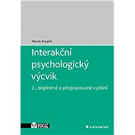 Interakční psychologický výcvik - Elektronická kniha