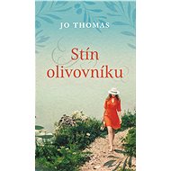 Stín olivovníku - Elektronická kniha
