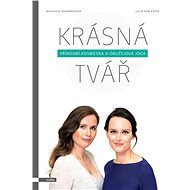 Krásná tvář - Elektronická kniha