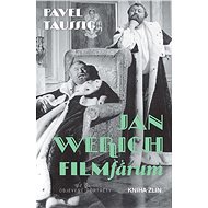 Jan Werich. FILMfárum - Elektronická kniha