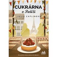 Cukrárna v Paříži - Elektronická kniha