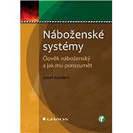 Náboženské systémy - Elektronická kniha