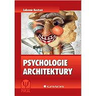 Psychologie architektury - Elektronická kniha
