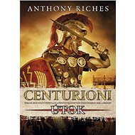 Centurioni: Útok - Elektronická kniha