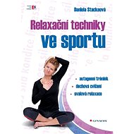 Relaxační techniky ve sportu - Elektronická kniha