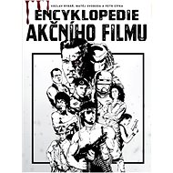 Encyklopedie akčního filmu - Elektronická kniha