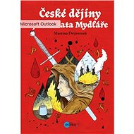 České dějiny podle kata Mydláře - Elektronická kniha