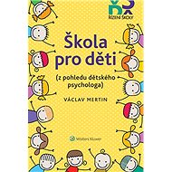 Škola pro děti - Elektronická kniha