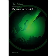 Expanze na pozvání - Elektronická kniha