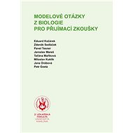 Modelové otázky z biologie pro přijímací zkoušky - Elektronická kniha
