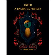 Ester a Basilova pomsta - Elektronická kniha