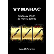 Vymahač - Elektronická kniha