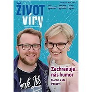 Život víry 2020/2 - Elektronická kniha