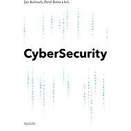 CyberSecurity - Elektronická kniha