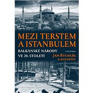 Mezi Terstem a Istanbulem - Elektronická kniha