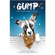 Gump - Elektronická kniha