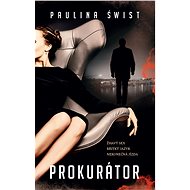 Prokurátor - Elektronická kniha