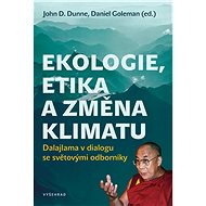 Ekologie, etika a změna klimatu - Elektronická kniha