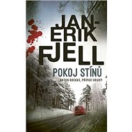 Pokoj stínů - Elektronická kniha