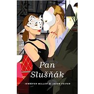 Pan Slušňák - Elektronická kniha