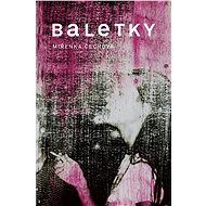 Baletky - Elektronická kniha