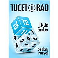 Tucet rad, jak být úspěšnější v práci - Elektronická kniha