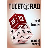Tucet rad, jak být úspěšnější v práci 2 - Elektronická kniha
