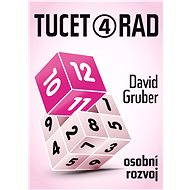 Tucet rad, jak být úspěšnější v práci 4 - Elektronická kniha