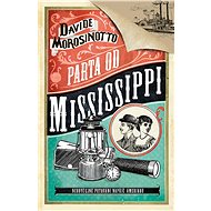 Parta od Mississippi - Elektronická kniha