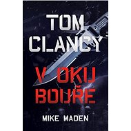Tom Clancy: V oku bouře - Elektronická kniha