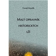 Malý opravník historických lží - Elektronická kniha