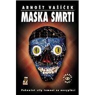 Maska smrti - Elektronická kniha