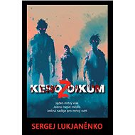 Kenozoikum - Elektronická kniha