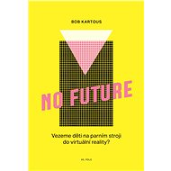 No Future - Elektronická kniha
