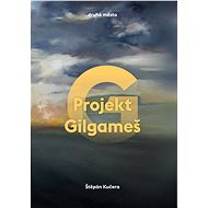 Projekt Gilgameš - Elektronická kniha