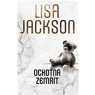 Ochotná zemřít - Elektronická kniha