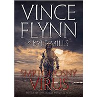 Smrtonosný virus - Elektronická kniha