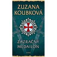 Zázračný medailon - Elektronická kniha