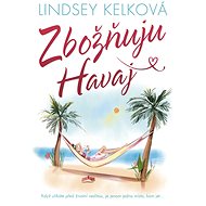 Zbožňuju Havaj - Elektronická kniha